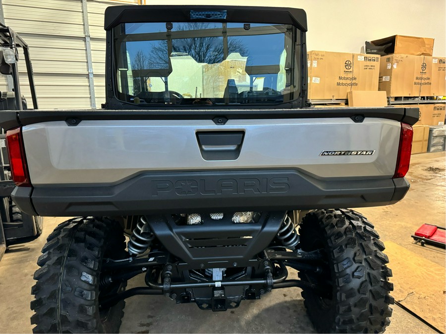 2024 Polaris Ranger XD 1500 Northstar Edition Premium