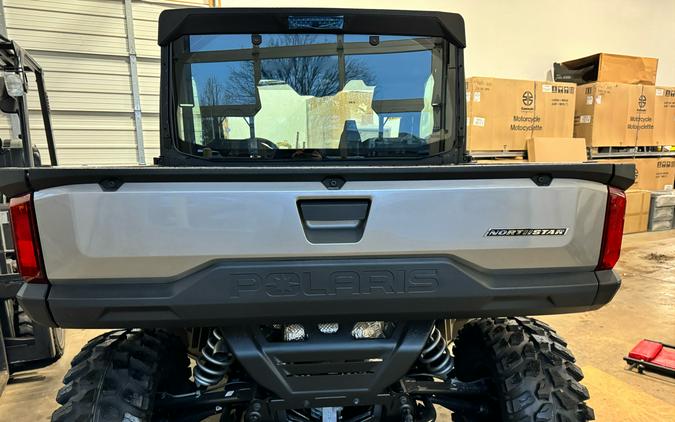 2024 Polaris Ranger XD 1500 Northstar Edition Premium