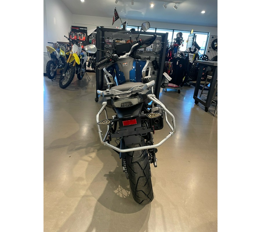 2024 CFMOTO IBEX 800 T