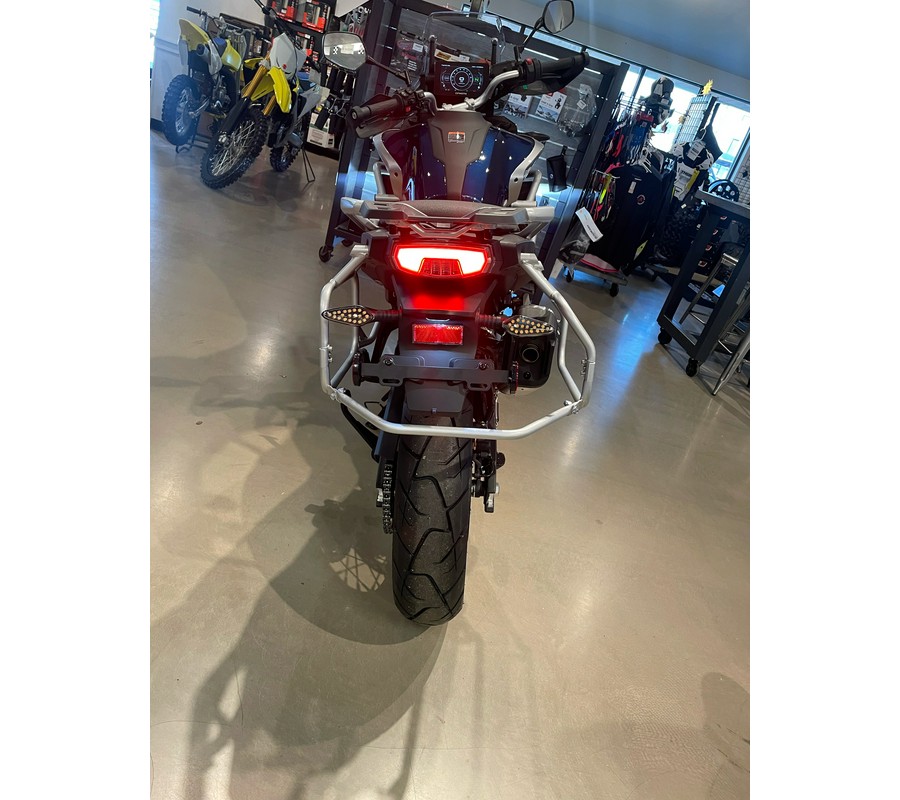 2024 CFMOTO IBEX 800 T