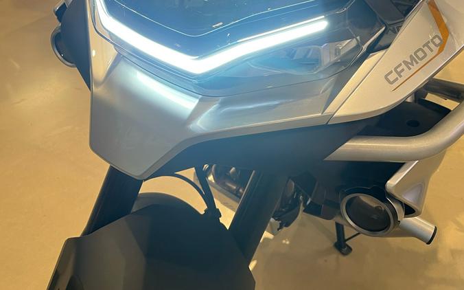 2024 CFMOTO IBEX 800 T