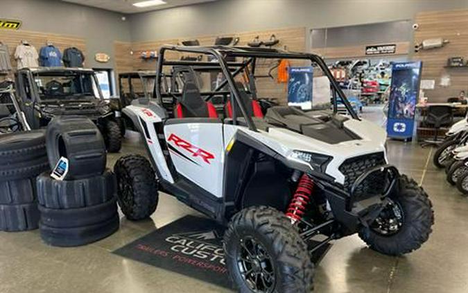 2024 Polaris RZR XP 1000 Sport