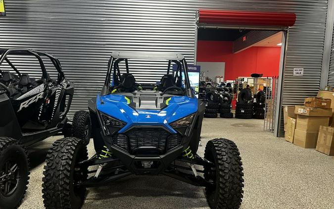 2024 Polaris RZR Turbo R 4 Premium