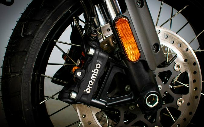 2024 Harley-Davidson Pan America 1250 Special