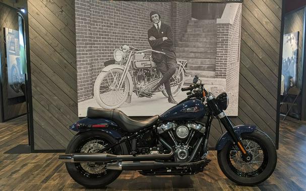 2019 Harley-Davidson Softail® Slim®