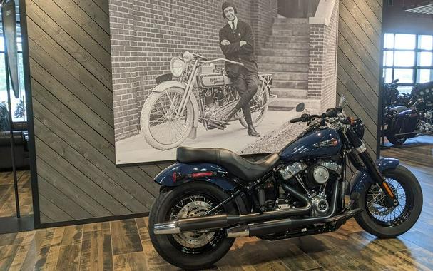 2019 Harley-Davidson Softail® Slim®