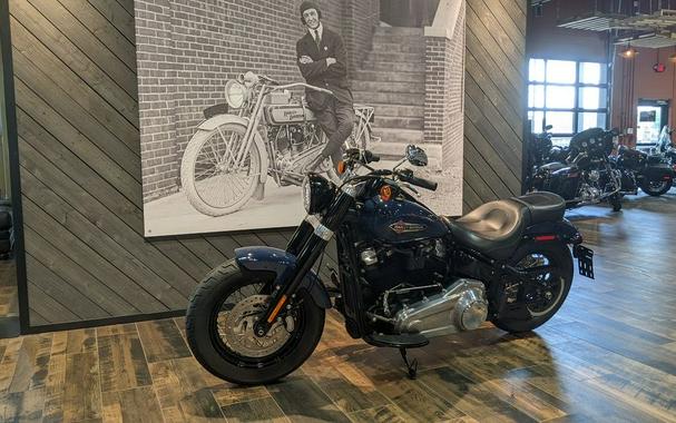 2019 Harley-Davidson Softail® Slim®