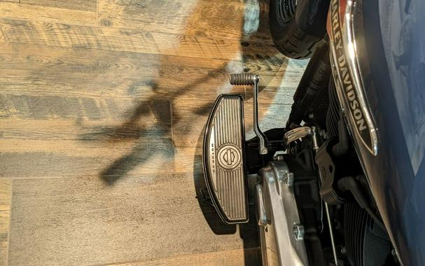 2019 Harley-Davidson Softail® Slim®