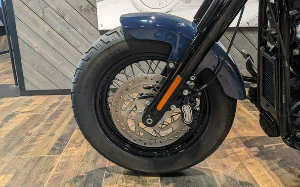 2019 Harley-Davidson Softail® Slim®