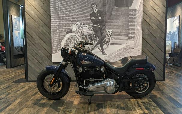 2019 Harley-Davidson Softail® Slim®