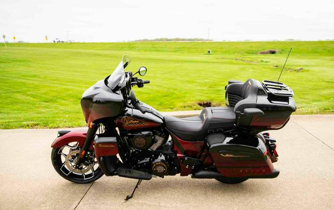 2024 Indian Motorcycle Roadmaster® Elite