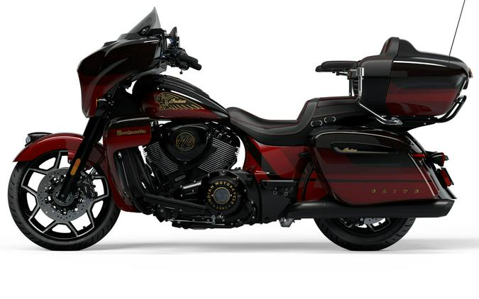 2024 Indian Motorcycle Roadmaster® Elite