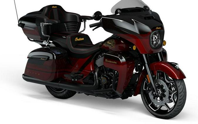 2024 Indian Motorcycle Roadmaster® Elite