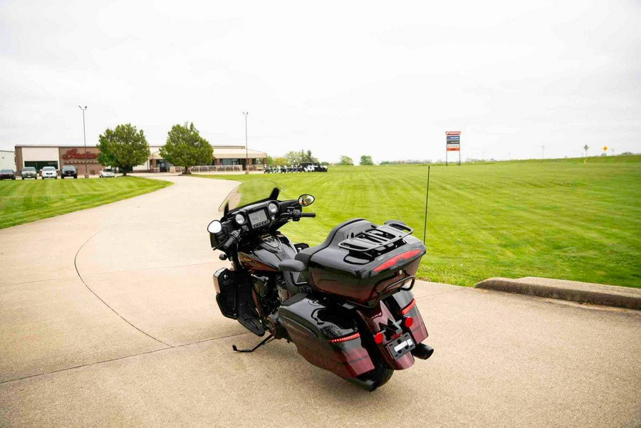 2024 Indian Motorcycle Roadmaster® Elite