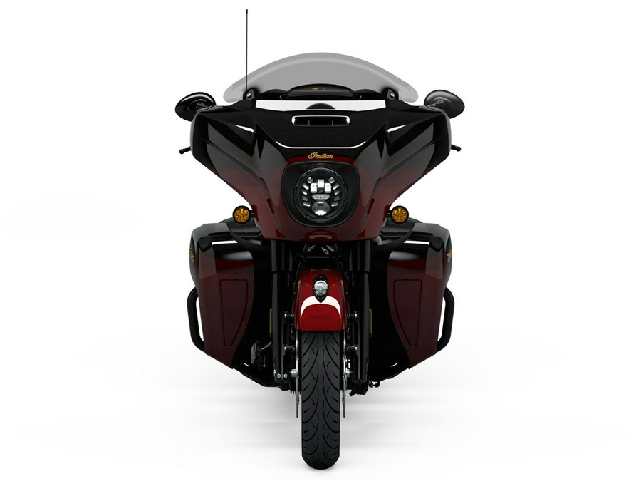 2024 Indian Motorcycle Roadmaster® Elite