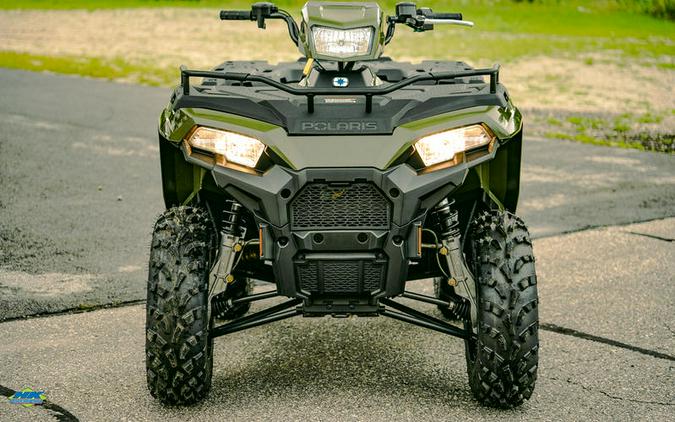 2024 Polaris® Sportsman 450 H.O. EPS