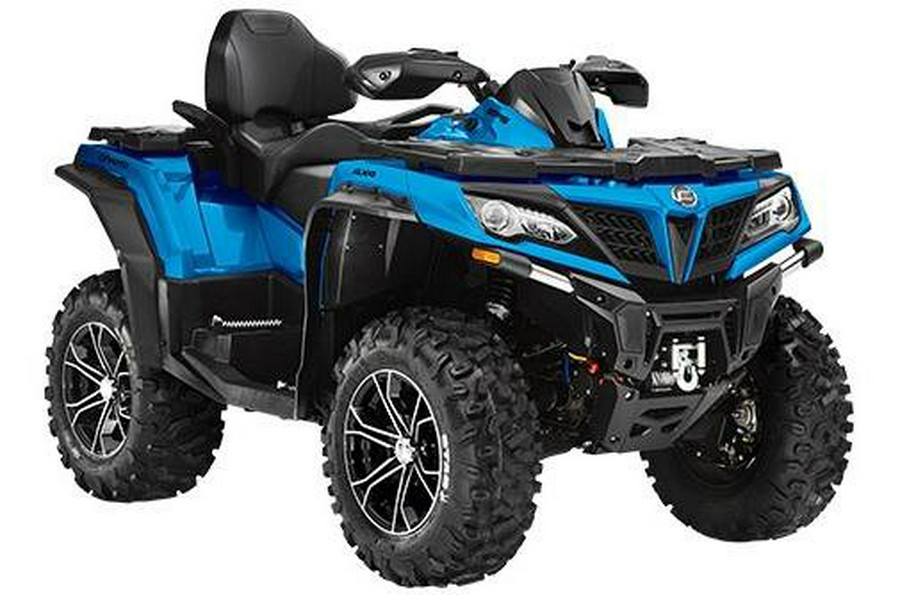 2023 CFMOTO CFORCE 800 XC CF800AZ-2A