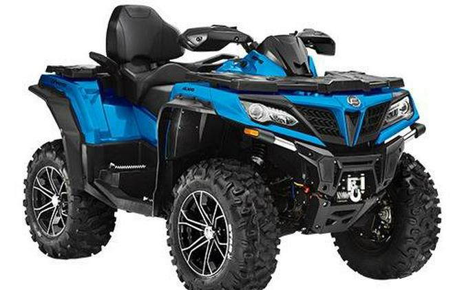 2023 CFMOTO CFORCE 800 XC CF800AZ-2A