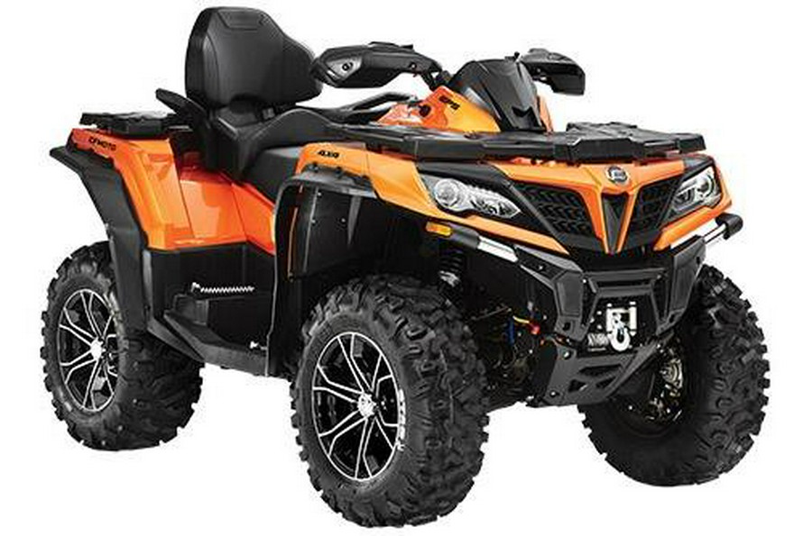 2023 CFMOTO CFORCE 800 XC CF800AZ-2A