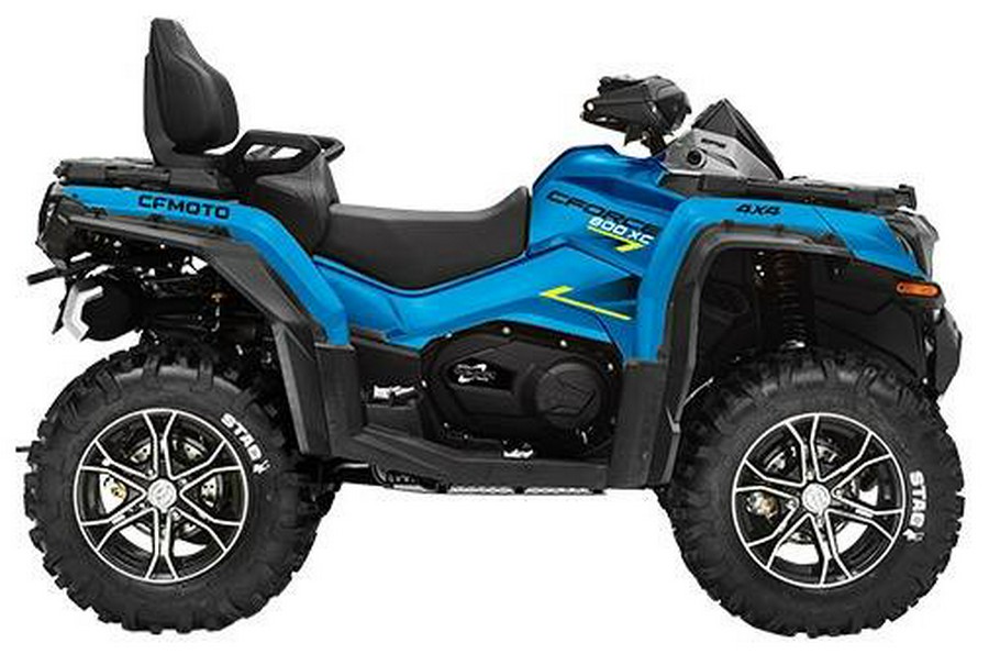 2023 CFMOTO CFORCE 800 XC CF800AZ-2A