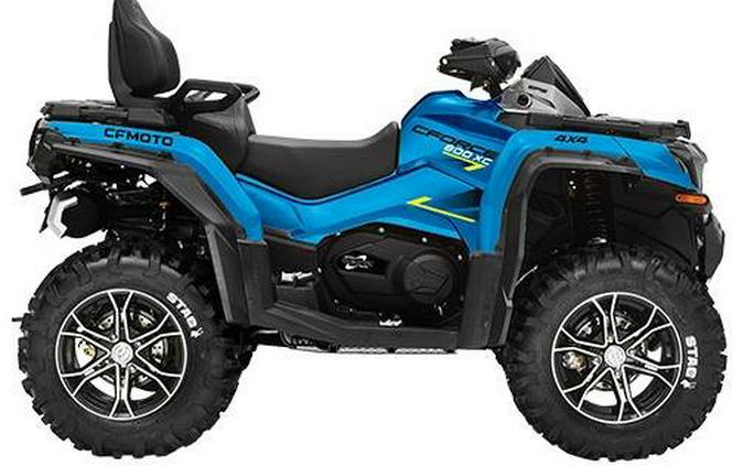 2023 CFMOTO CFORCE 800 XC CF800AZ-2A