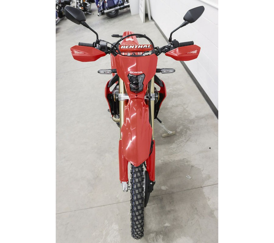 2024 Honda® CRF450RL