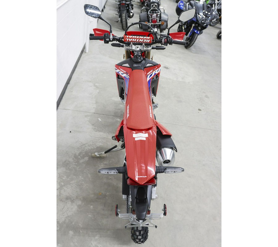 2024 Honda® CRF450RL