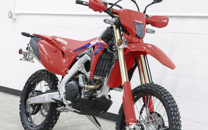 2024 Honda® CRF450RL