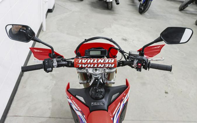 2024 Honda® CRF450RL