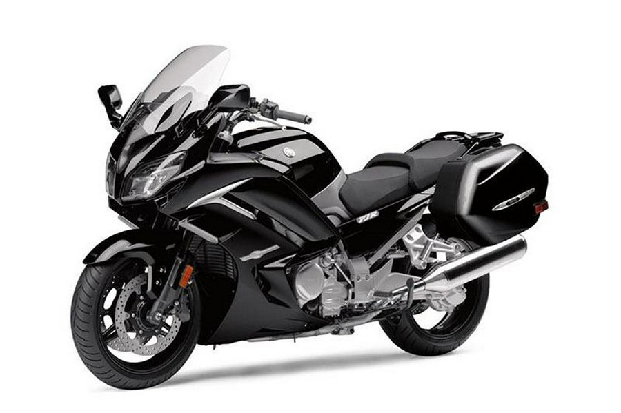 2017 Yamaha FJR1300ES