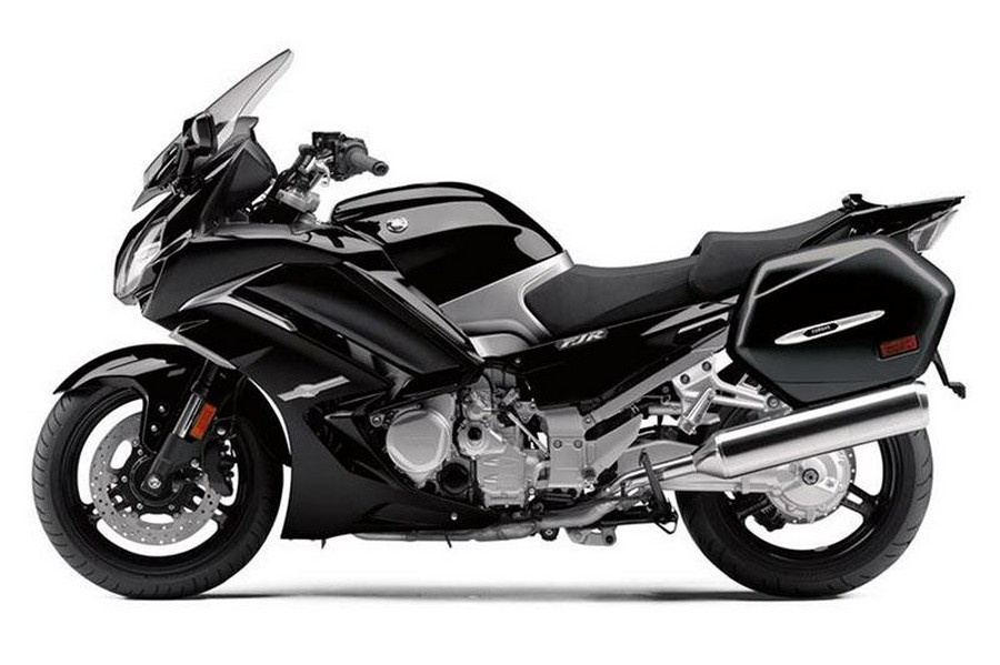 2017 Yamaha FJR1300ES