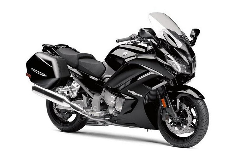 2017 Yamaha FJR1300ES