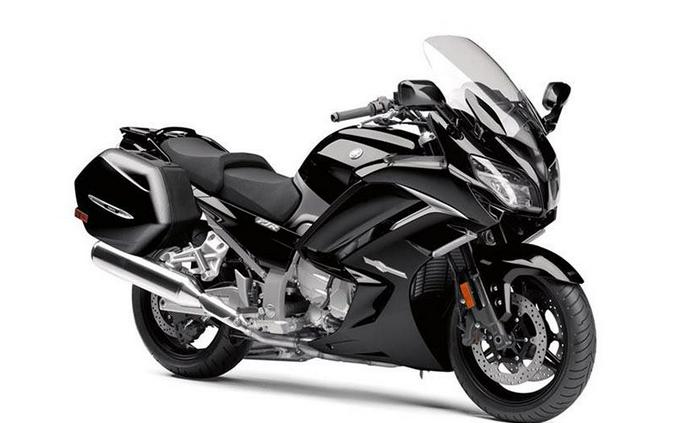 2017 Yamaha FJR1300ES