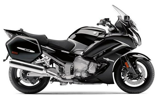 2017 Yamaha FJR1300ES