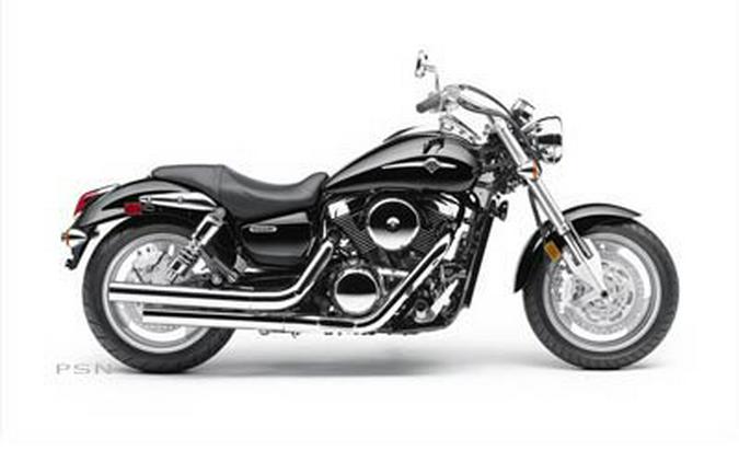 2007 Kawasaki Vulcan® 1600 Classic