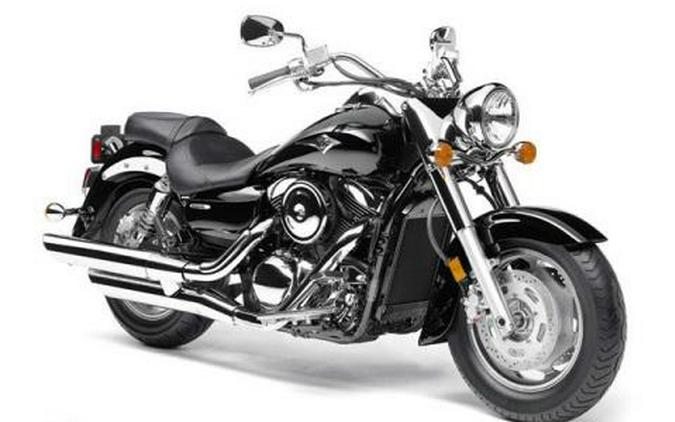 2007 Kawasaki Vulcan® 1600 Classic