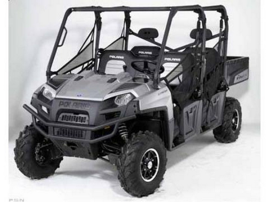 2011 Polaris Ranger® Crew® 800 EPS