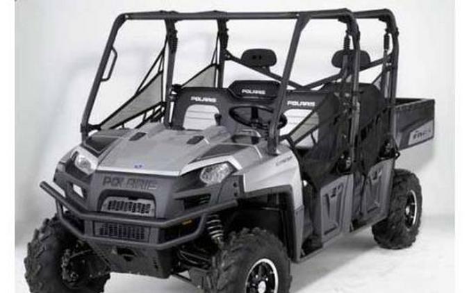 2011 Polaris Ranger® Crew® 800 EPS