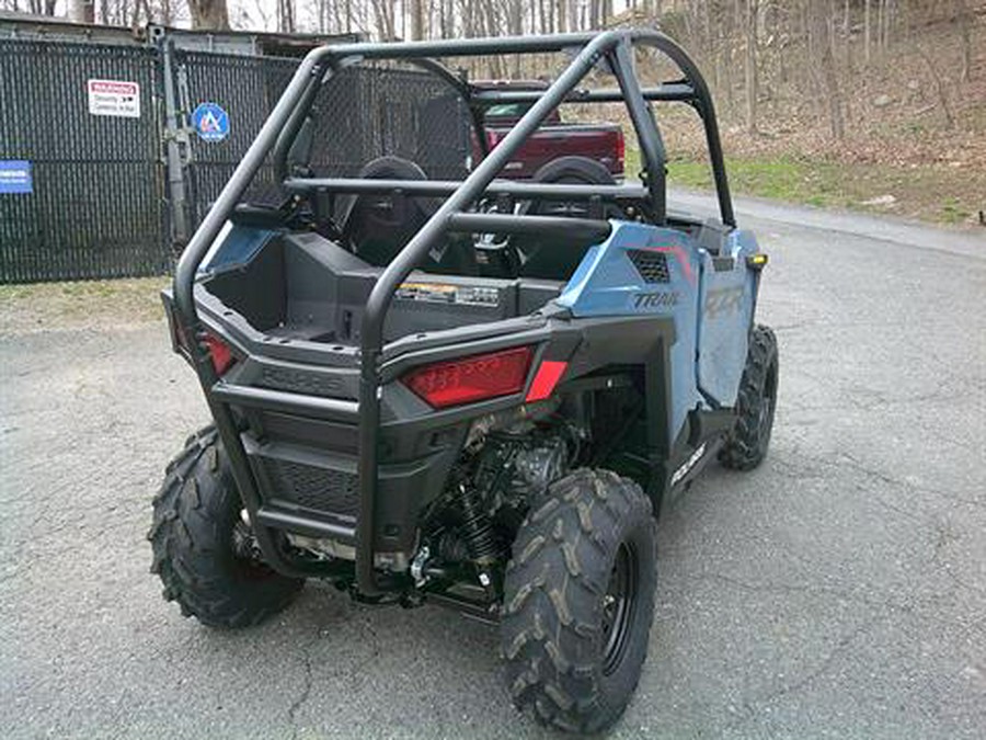 2024 Polaris RZR Trail Sport