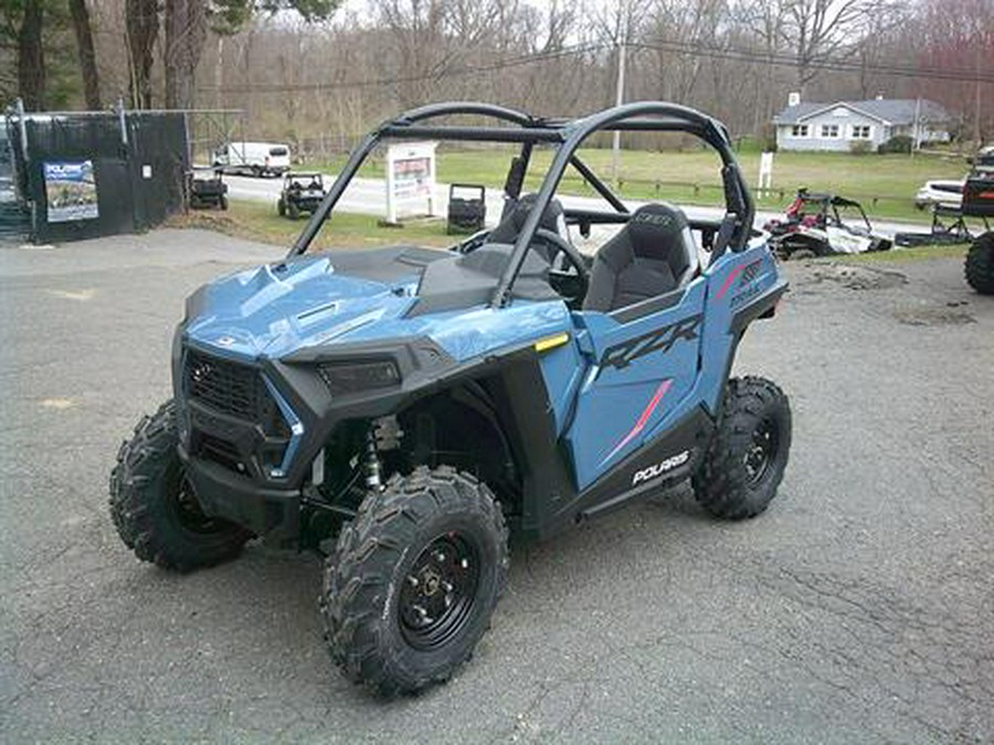 2024 Polaris RZR Trail Sport