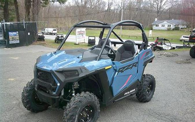 2024 Polaris RZR Trail Sport