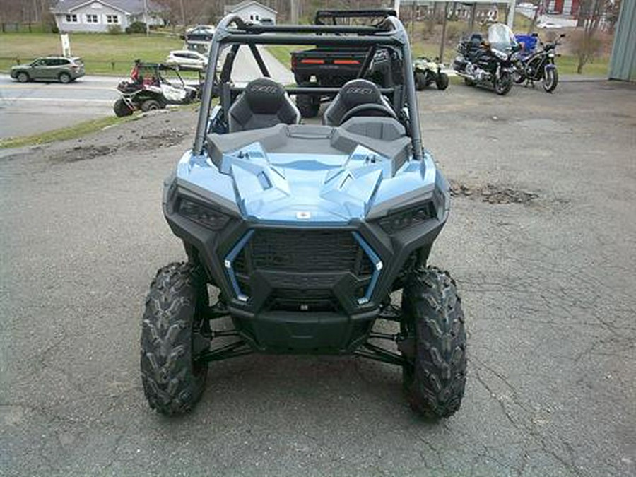 2024 Polaris RZR Trail Sport