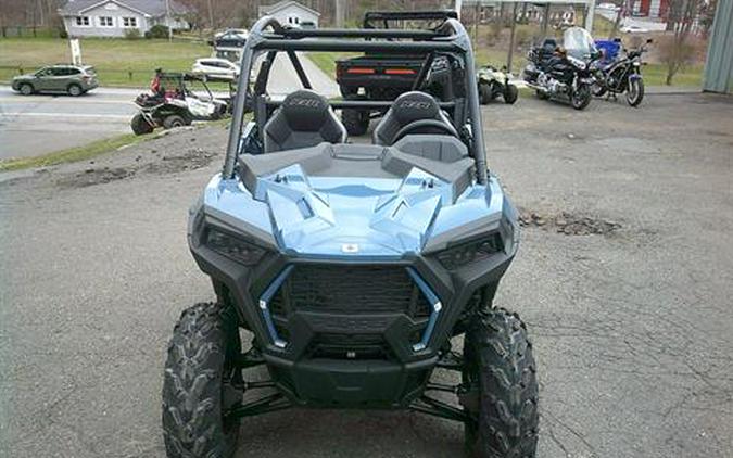 2024 Polaris RZR Trail Sport