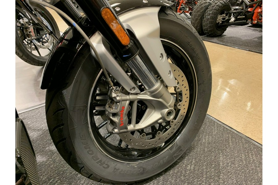 2023 Triumph Rocket 3 GT