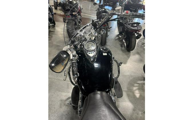 2008 Kawasaki Vulcan® 1500 Classic