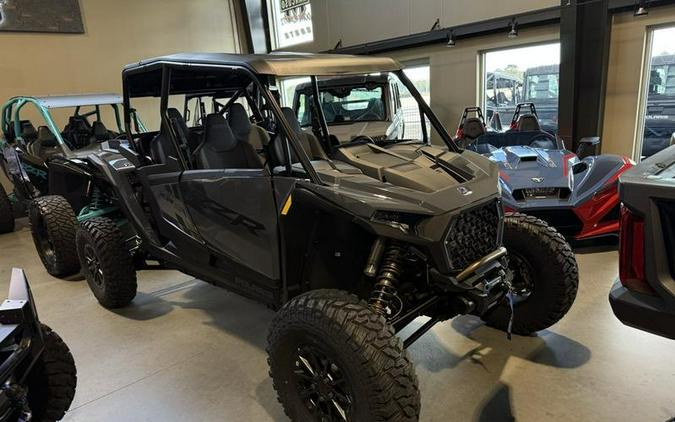 2026 Polaris® RZR XP S 4 1000 Ultimate