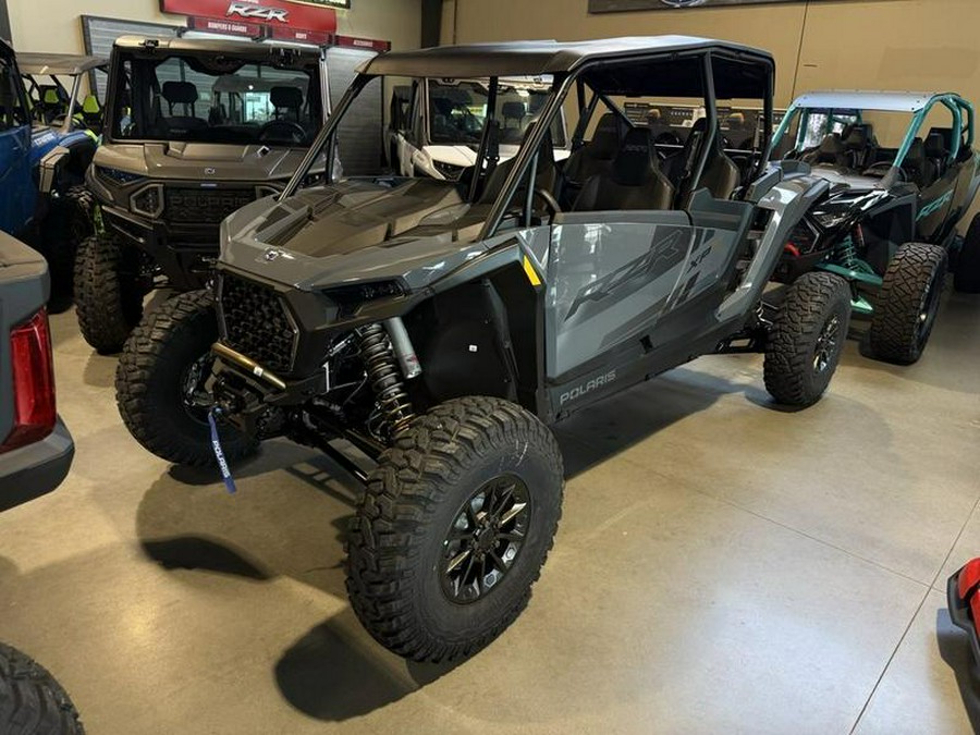2026 Polaris® RZR XP S 4 1000 Ultimate