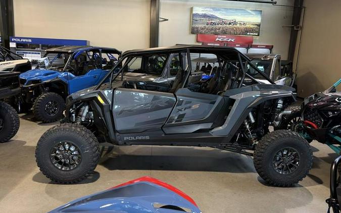 2026 Polaris® RZR XP S 4 1000 Ultimate