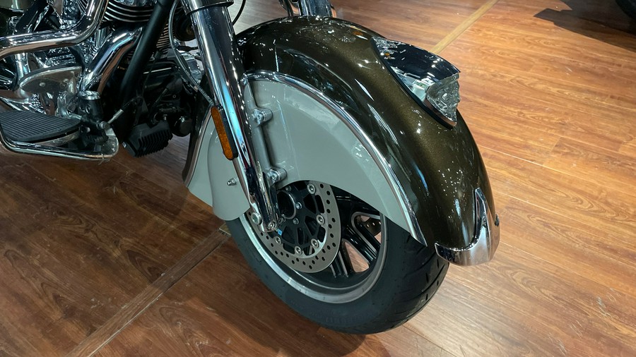 2024 Indian Motorcycle Springfield®