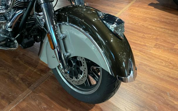 2024 Indian Motorcycle Springfield®